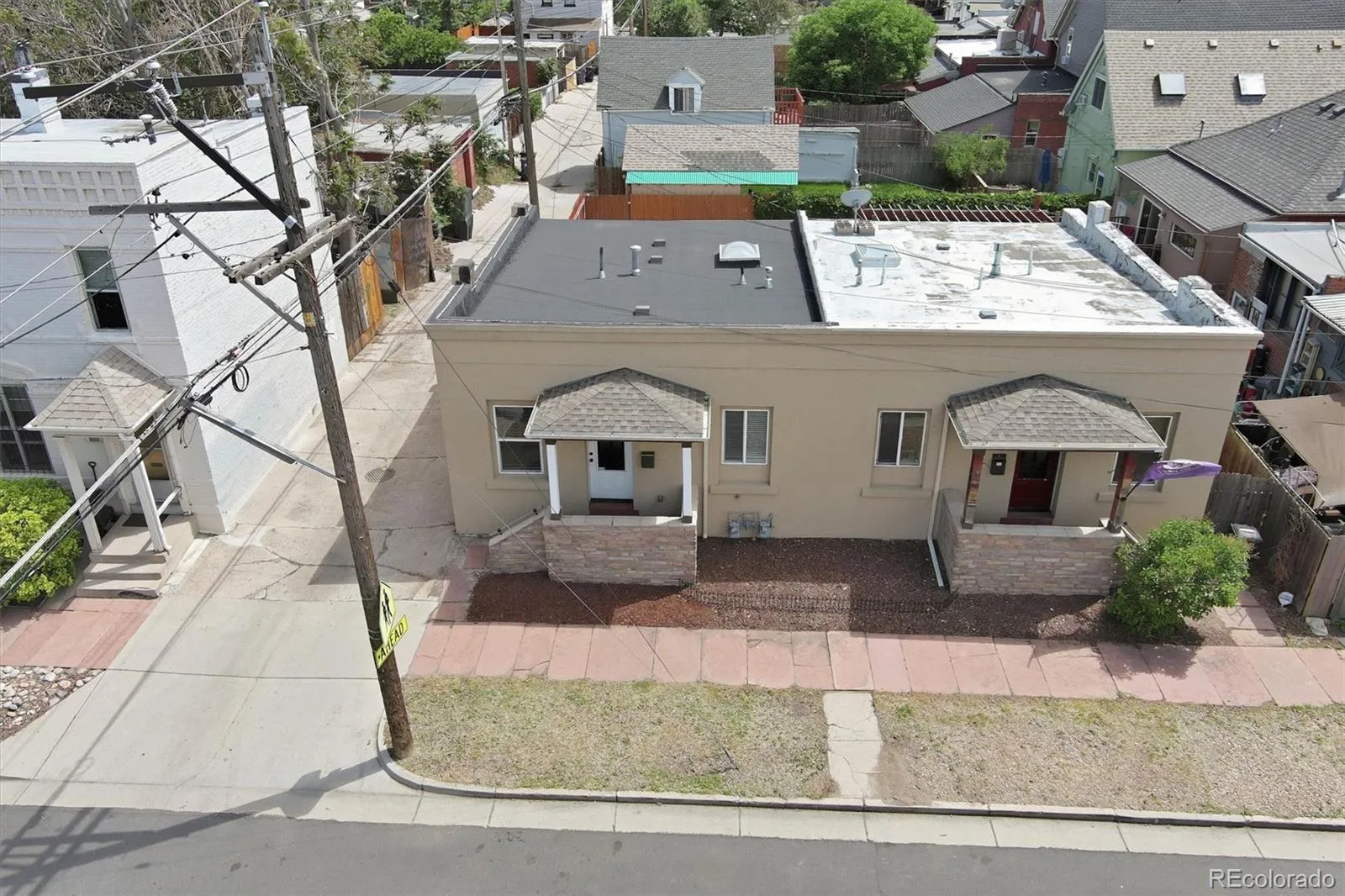 620 W 2nd Avenue Denver CO 80223 MLS #REC4269973 05312026195933 1600 3
