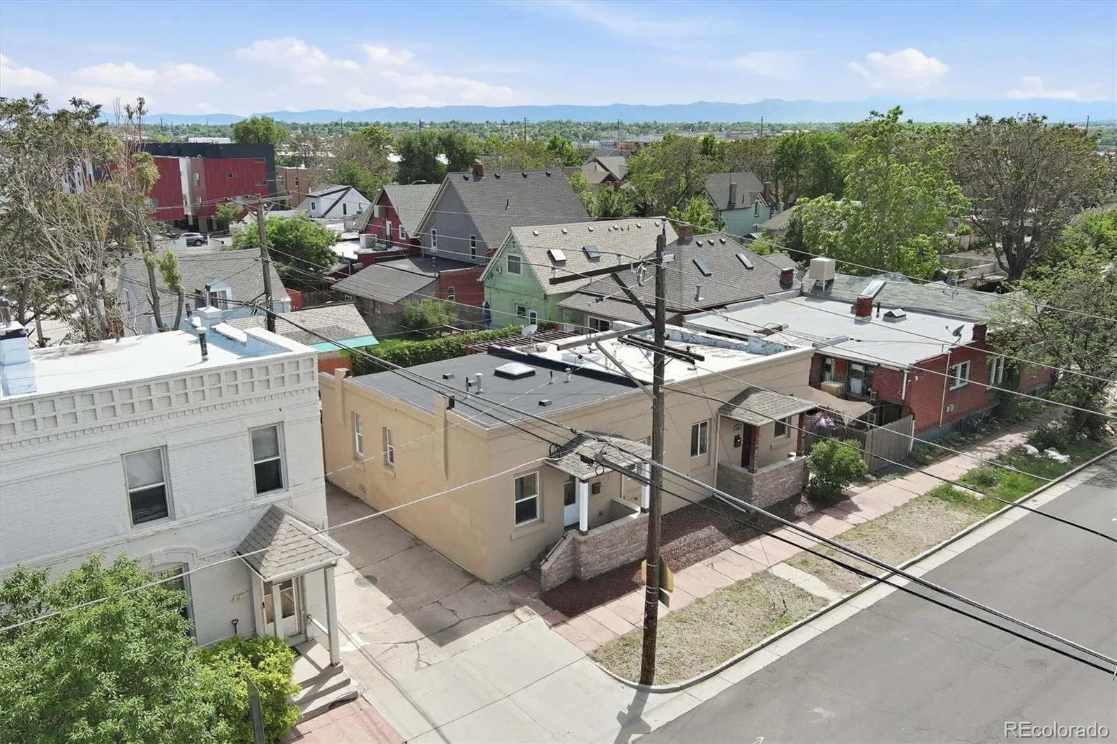620 W 2nd Avenue Denver CO 80223 MLS #REC4269973 05312026195933 1600 39