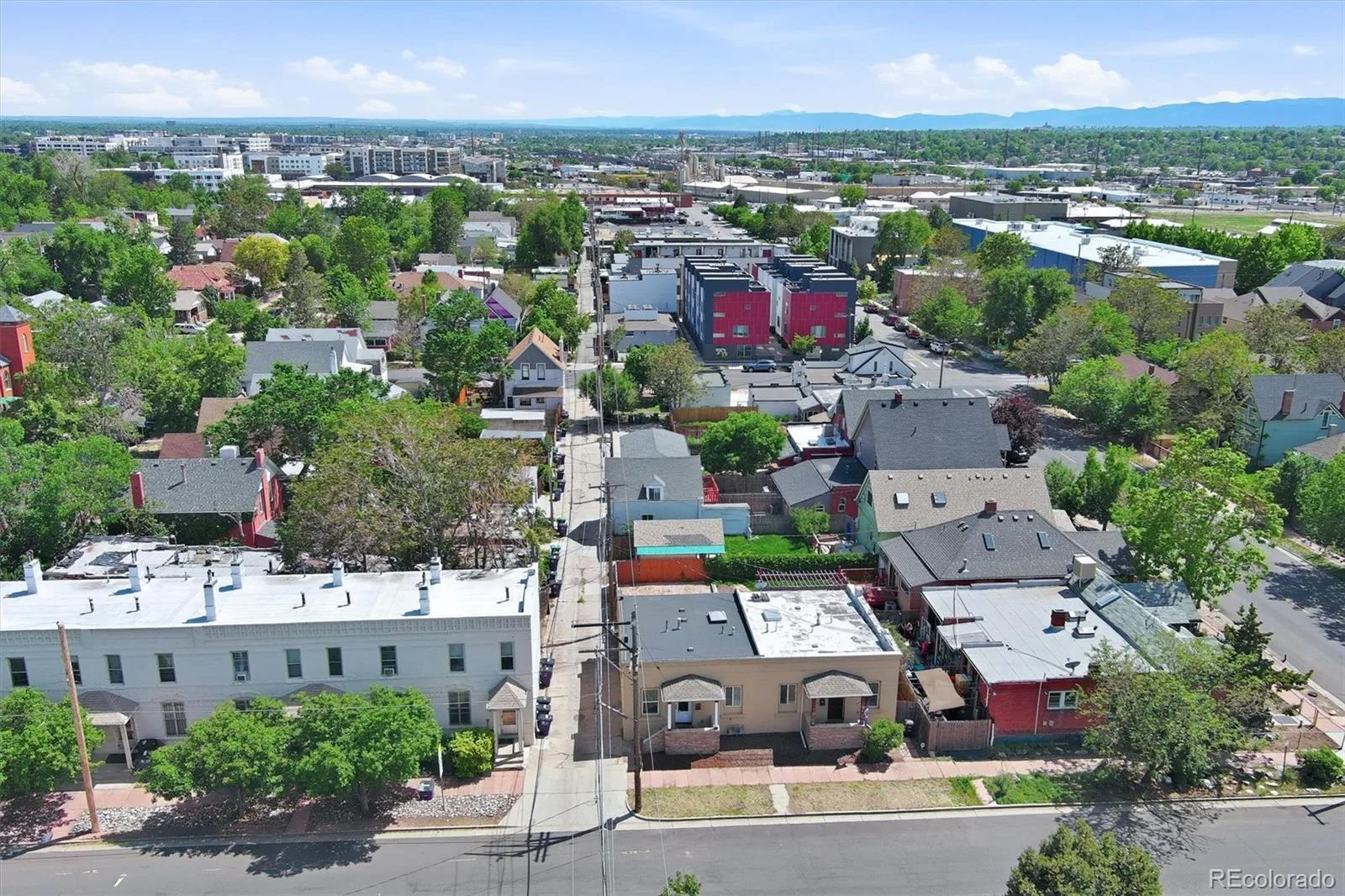 620 W 2nd Avenue Denver CO 80223 MLS #REC4269973 05312026195933 1600 40