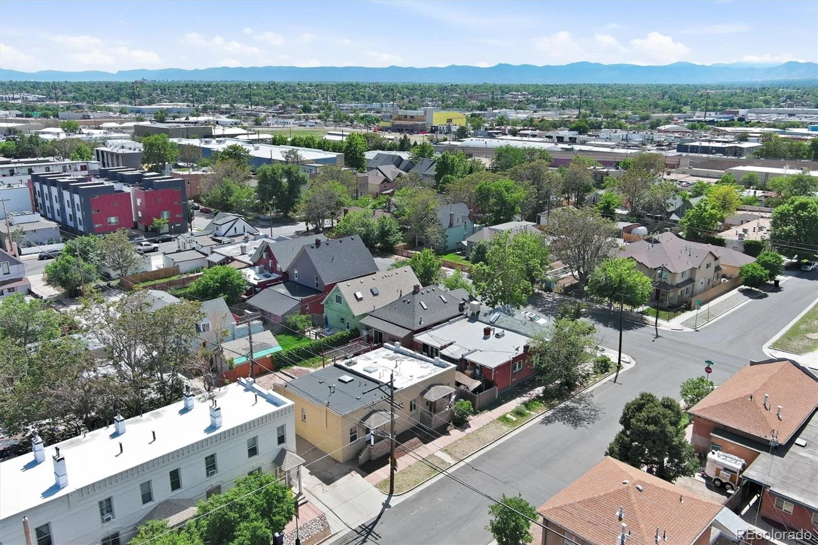 620 W 2nd Avenue Denver CO 80223 MLS #REC4269973 05312026195933 1600 41
