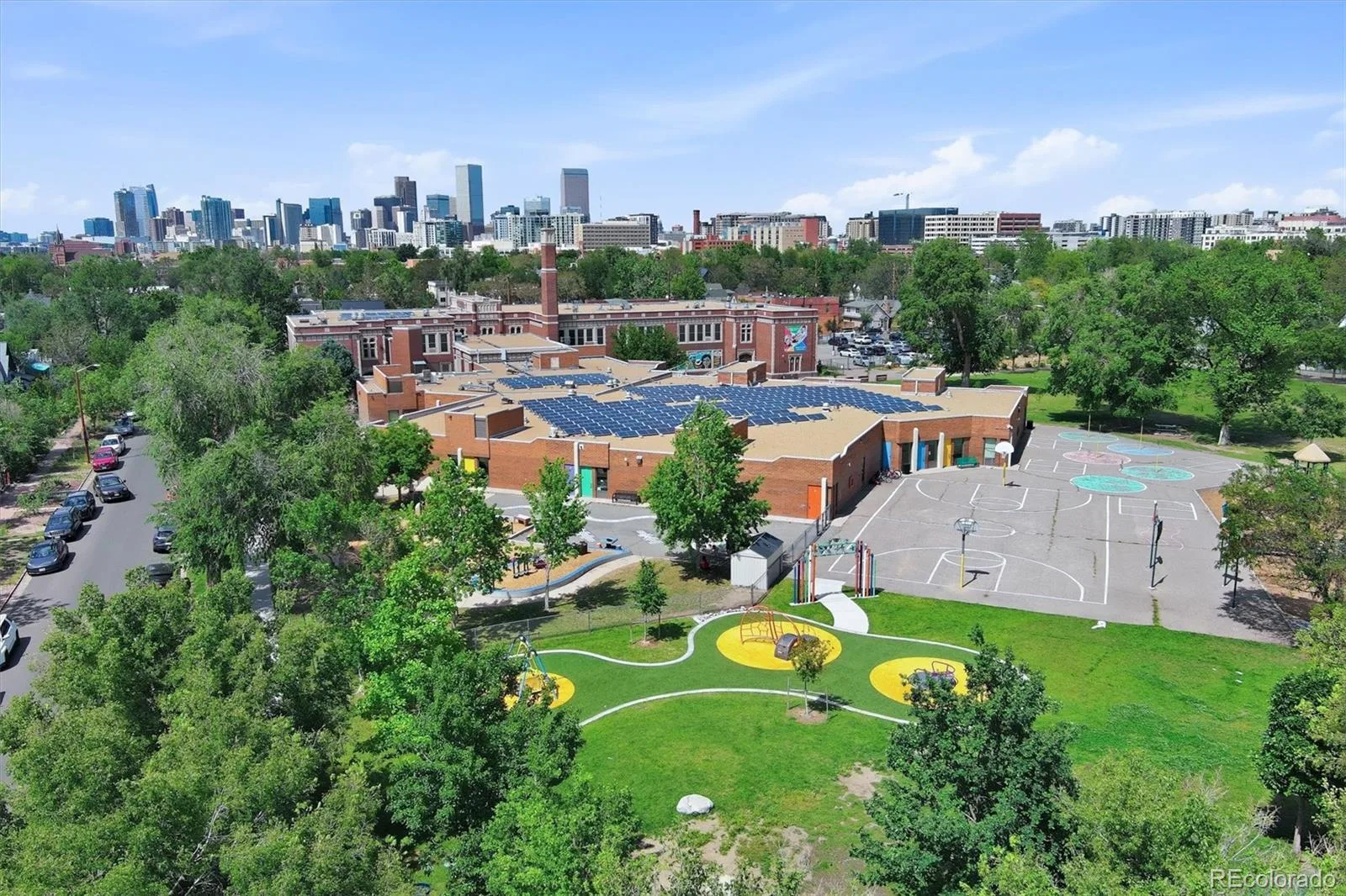 620 W 2nd Avenue Denver CO 80223 MLS #REC4269973 05312026195933 1600 43