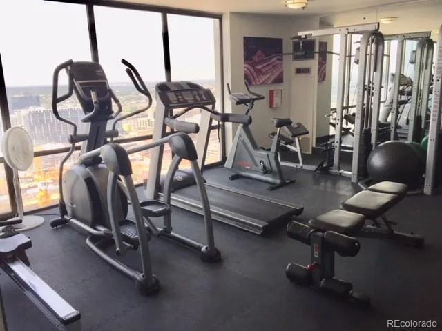 1625 Larimer Street #1903 Denver CO 80202 | MLS #REC4270679 09232026064745 640 14