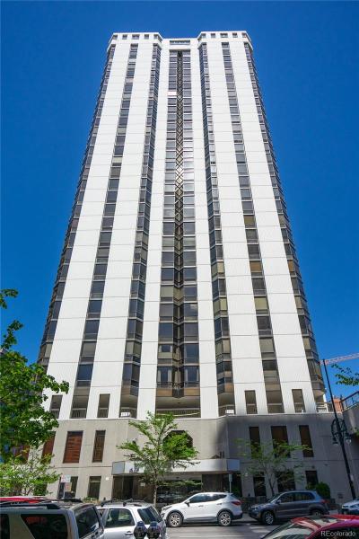 1625 Larimer Street #1903 Denver CO 80202 | MLS #REC4270679 MLS #REC4270679 image #0