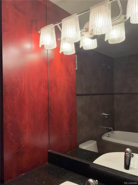1625 Larimer Street #1903 Denver CO 80202 | MLS #REC4270679 09232026064745 800 9