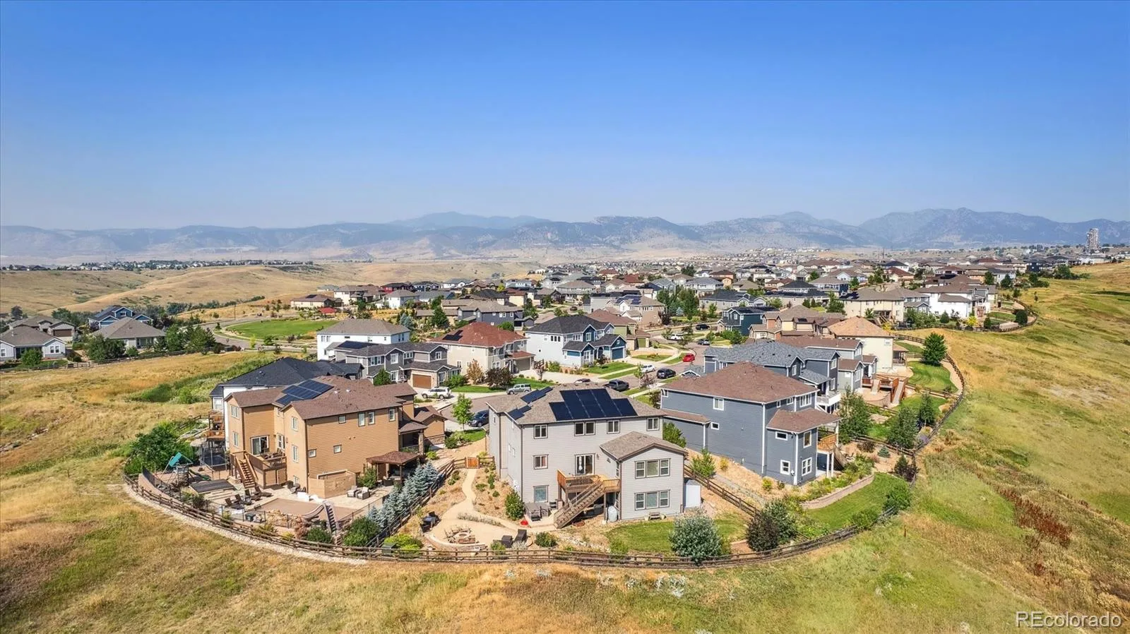 8551 Orchard Way Arvada CO 80007 MLS #REC4270849 06092026002734 1600 0