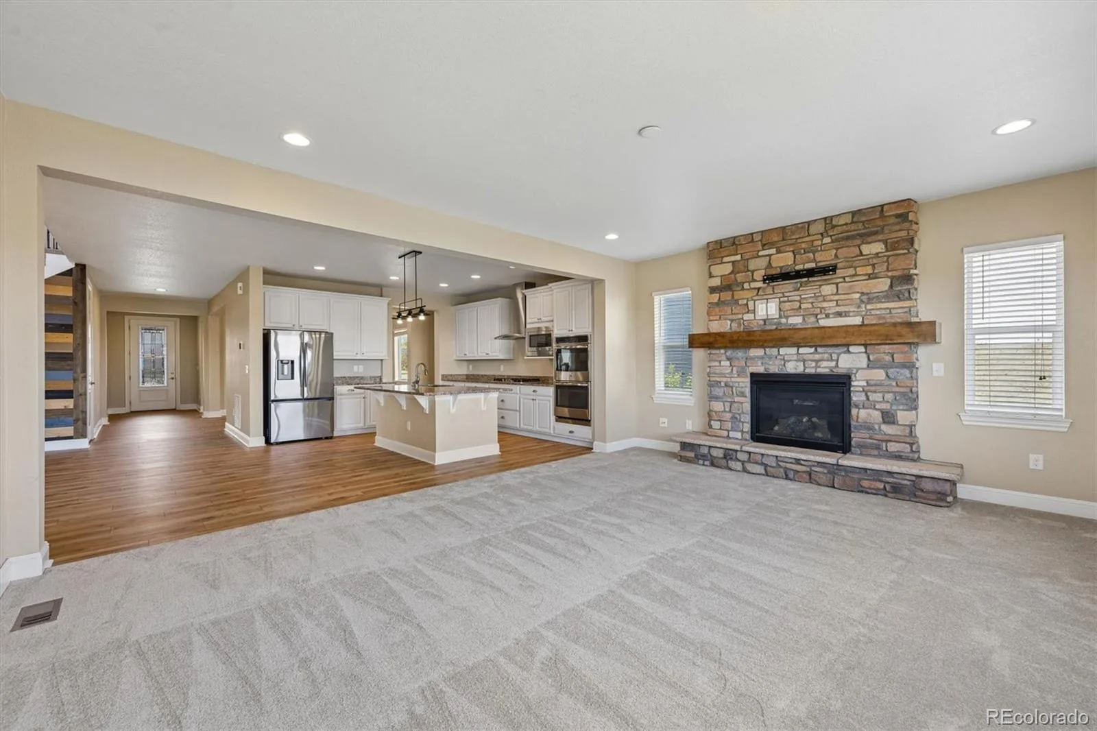 8551 Orchard Way Arvada CO 80007 MLS #REC4270849 06092026002734 1600 11