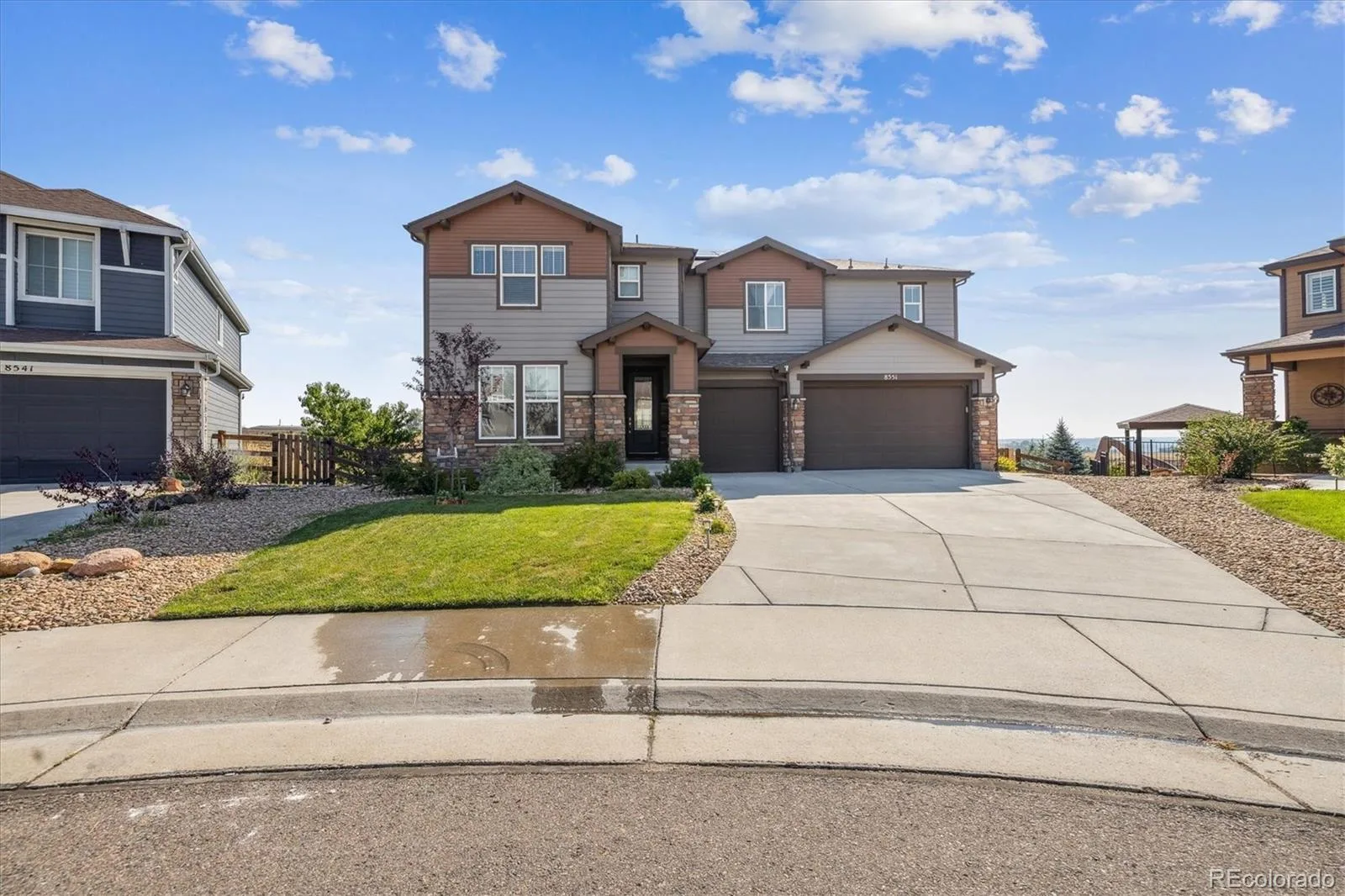 8551 Orchard Way Arvada CO 80007 MLS #REC4270849 06092026002734 1600 3