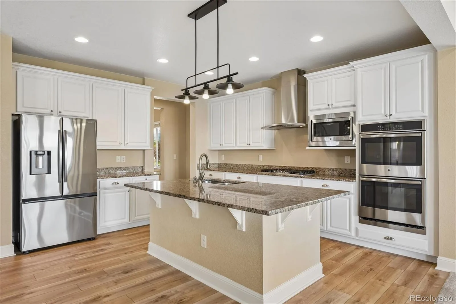 8551 Orchard Way Arvada CO 80007 MLS #REC4270849 06092026002734 1600 7