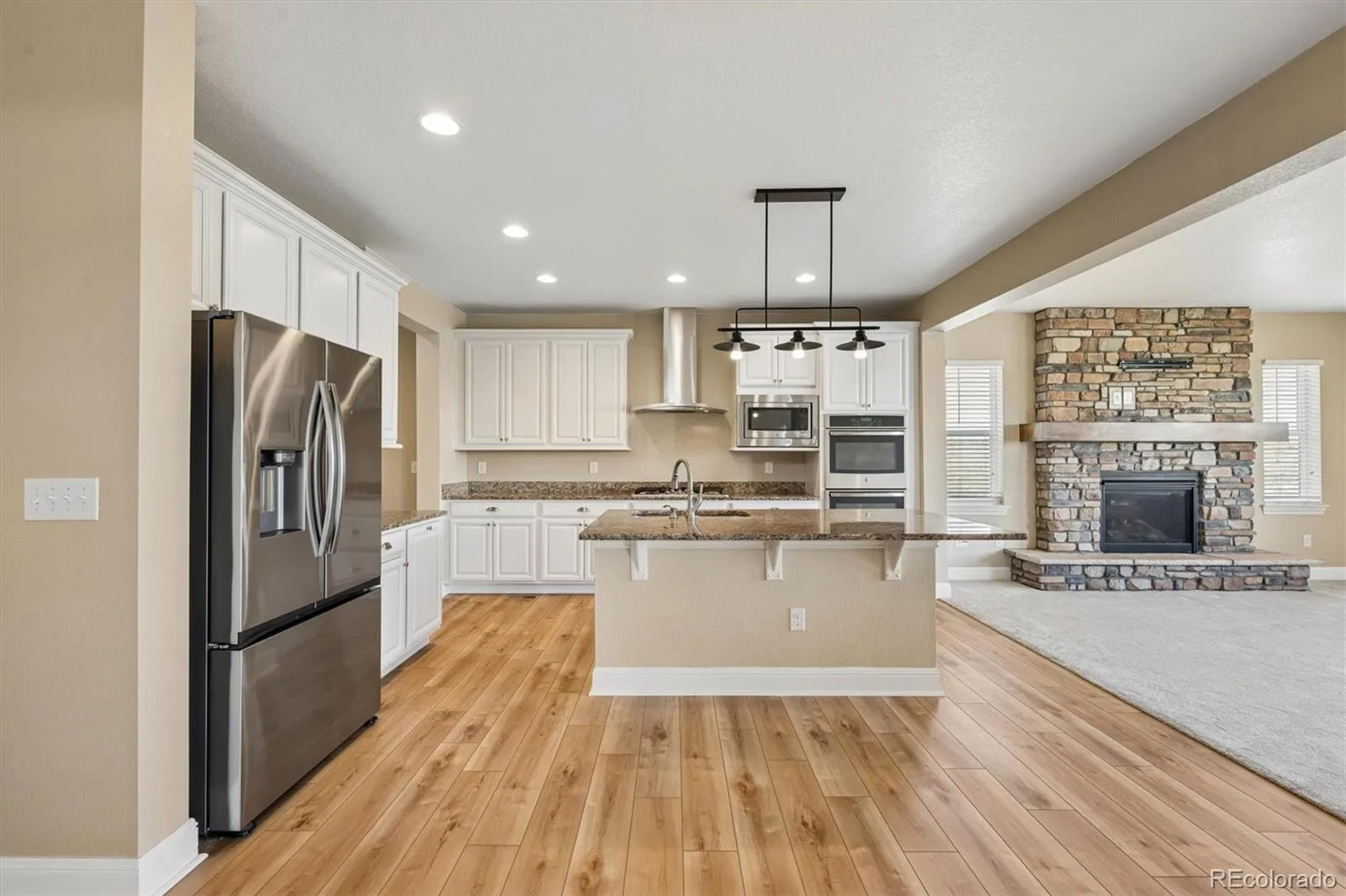 8551 Orchard Way Arvada CO 80007 MLS #REC4270849 06092026002734 1600 9