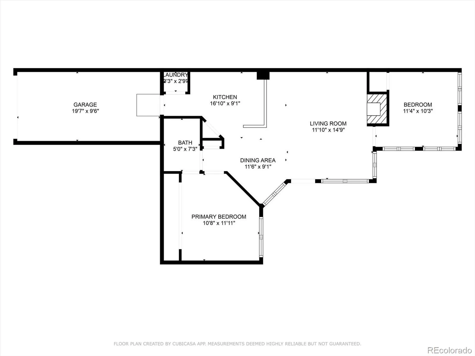 4804 E Kentucky Avenue #D Denver CO 80246 MLS #REC4272073 06092026152322 1600 17