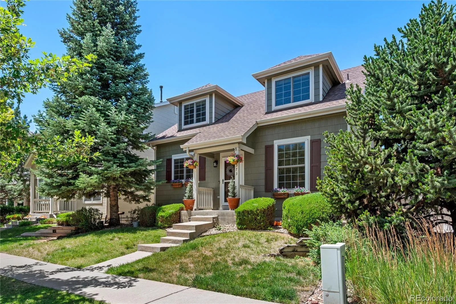 6373 Vrain Street Arvada CO 80003 | MLS #REC4277528 08182026195742 1600 1