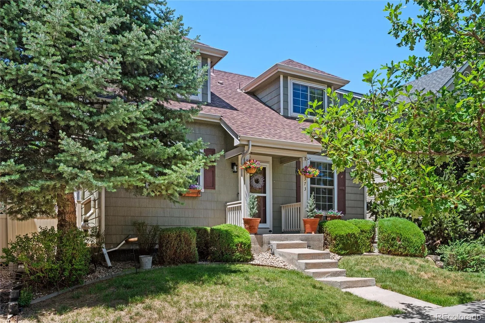 6373 Vrain Street Arvada CO 80003 | MLS #REC4277528 08182026195742 1600 2