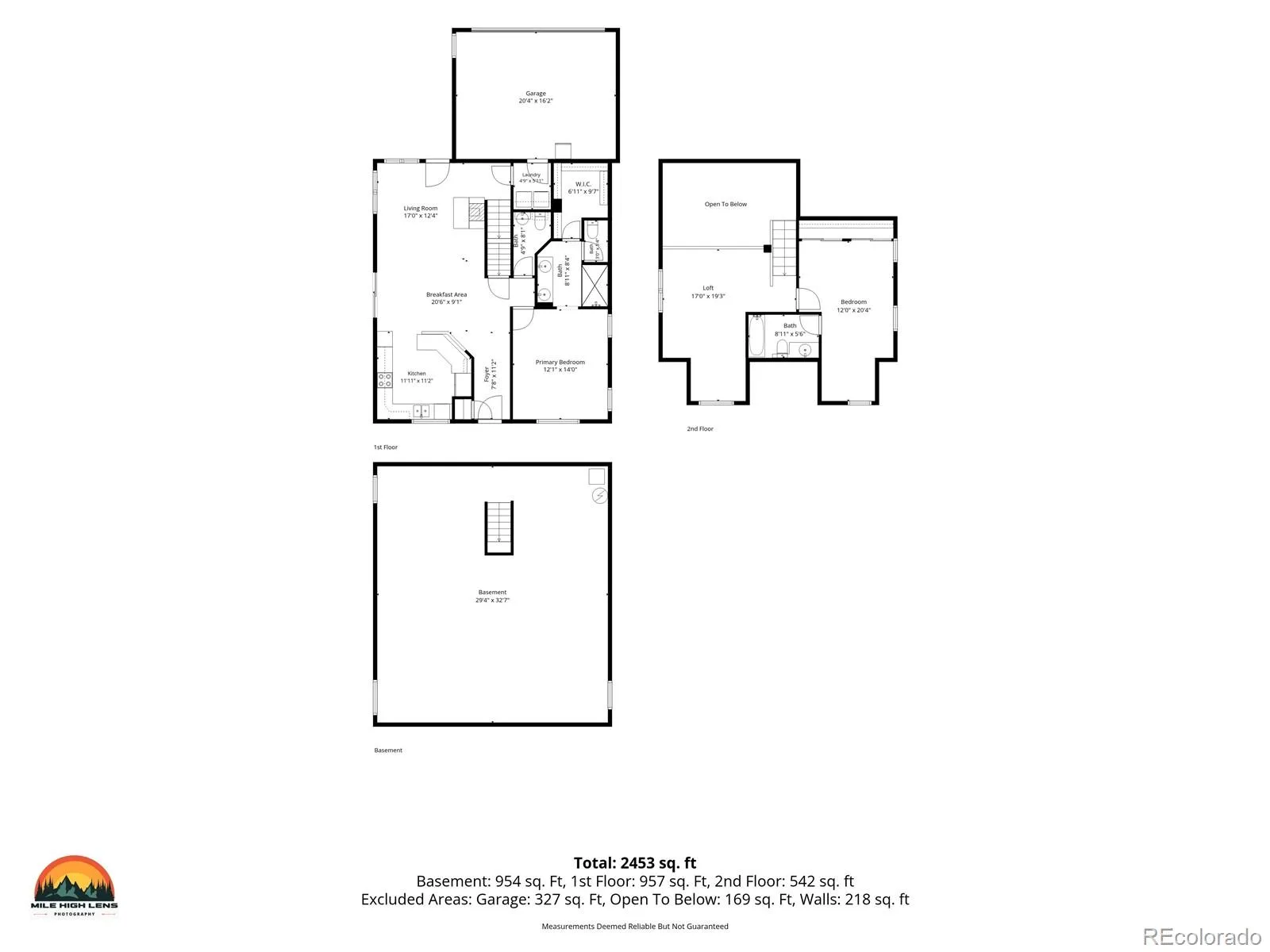 6373 Vrain Street Arvada CO 80003 | MLS #REC4277528 08182026195742 1600 37