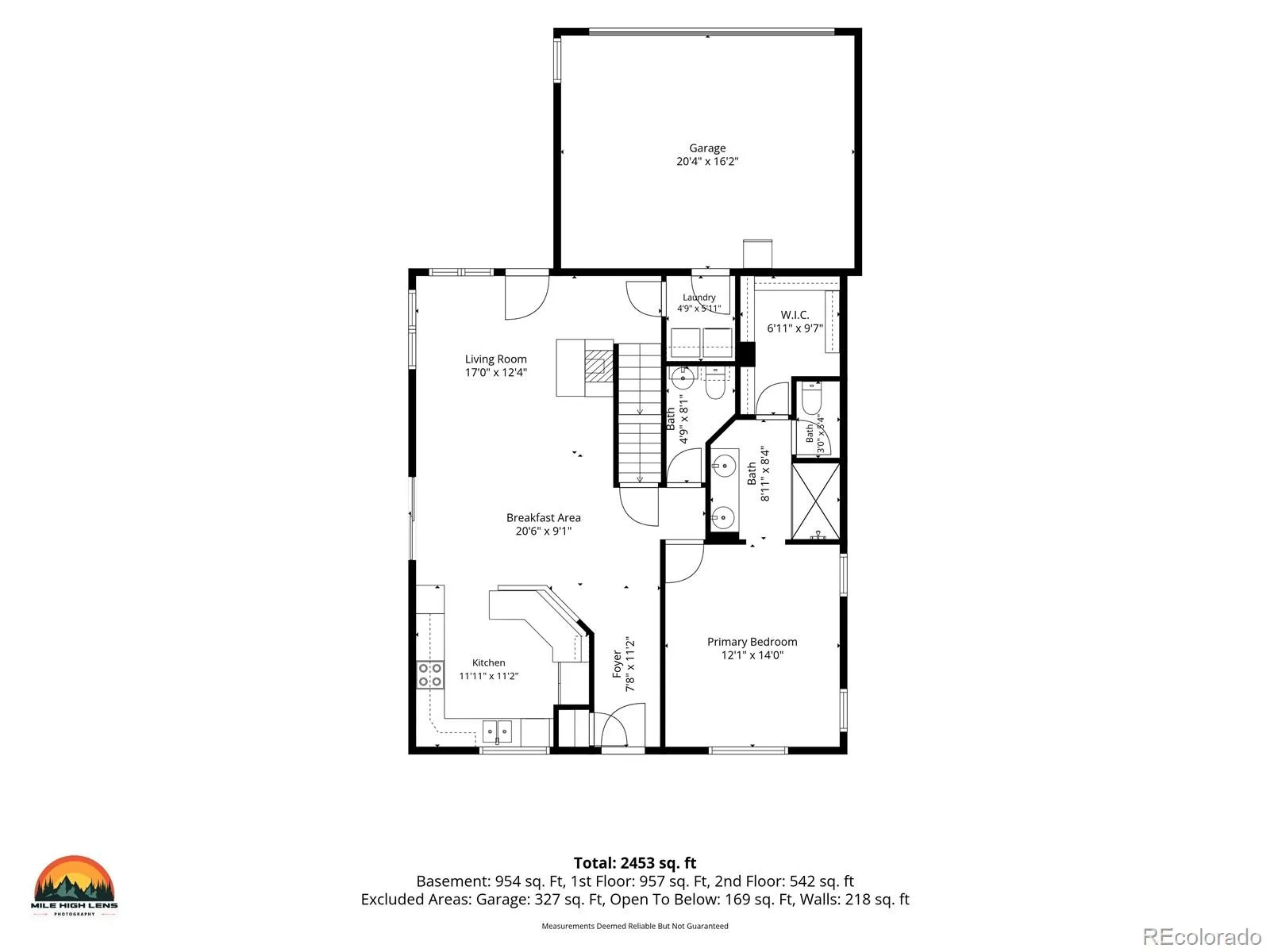 6373 Vrain Street Arvada CO 80003 | MLS #REC4277528 08182026195742 1600 39
