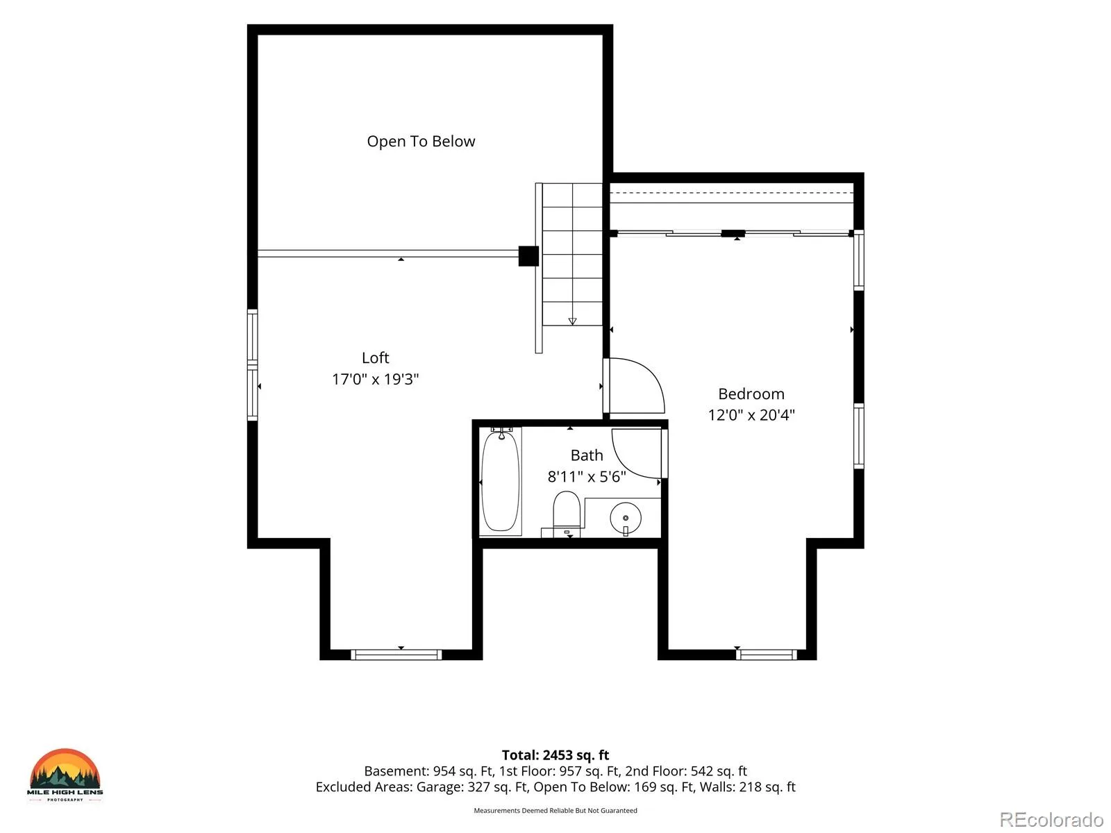 6373 Vrain Street Arvada CO 80003 | MLS #REC4277528 08182026195742 1600 40