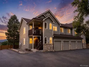 4286 S Eldridge Street #101 Morrison CO 80465 | MLS #REC4277926 08112026025312 300 0