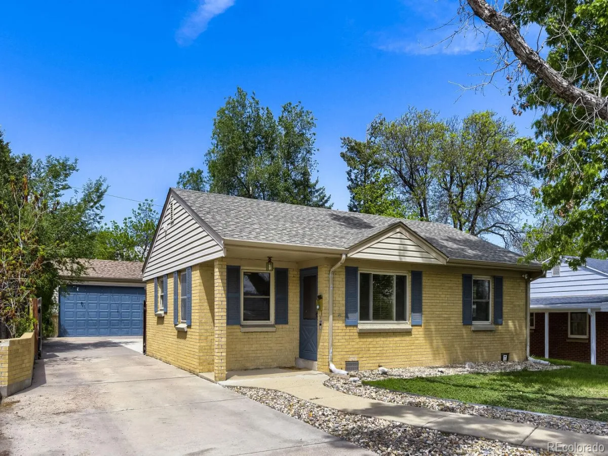 3451 S Fairfax Street Denver CO 80222 MLS #REC4278439 05292026180931 1200 1