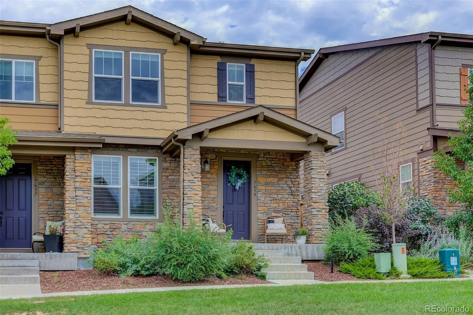 7639 S Zante Court Aurora CO 80016 | MLS #REC4279715 07282026192510 1600 1