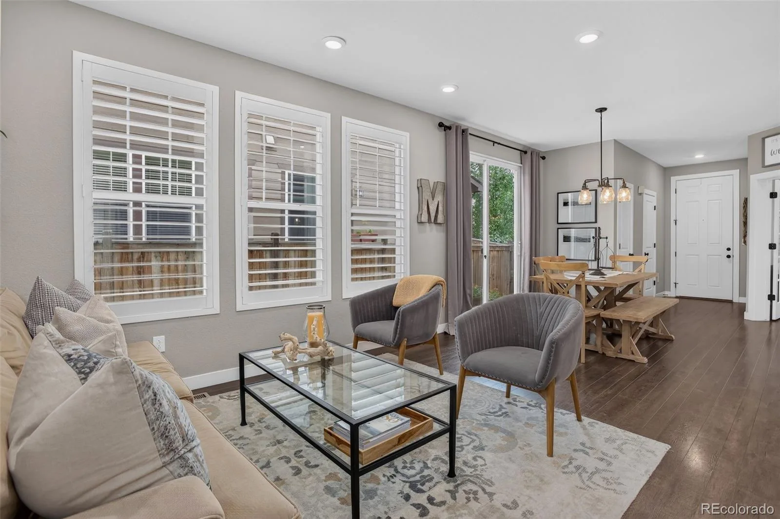 7639 S Zante Court Aurora CO 80016 | MLS #REC4279715 07282026192510 1600 16