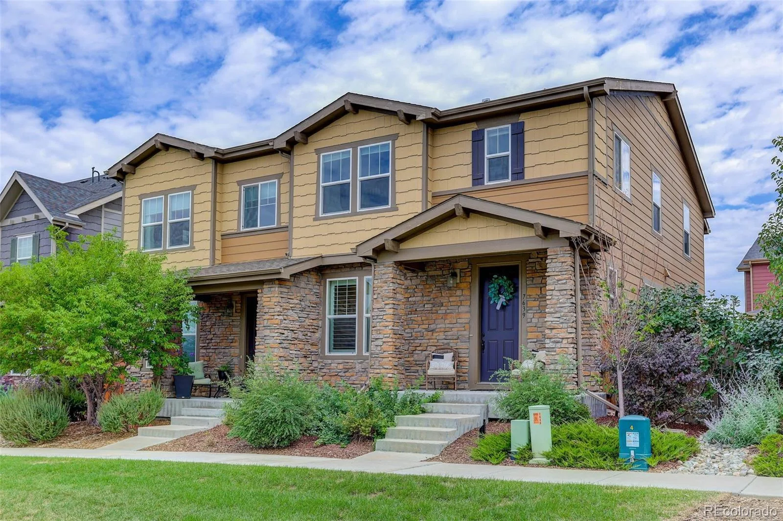 7639 S Zante Court Aurora CO 80016 | MLS #REC4279715 07282026192510 1600 2