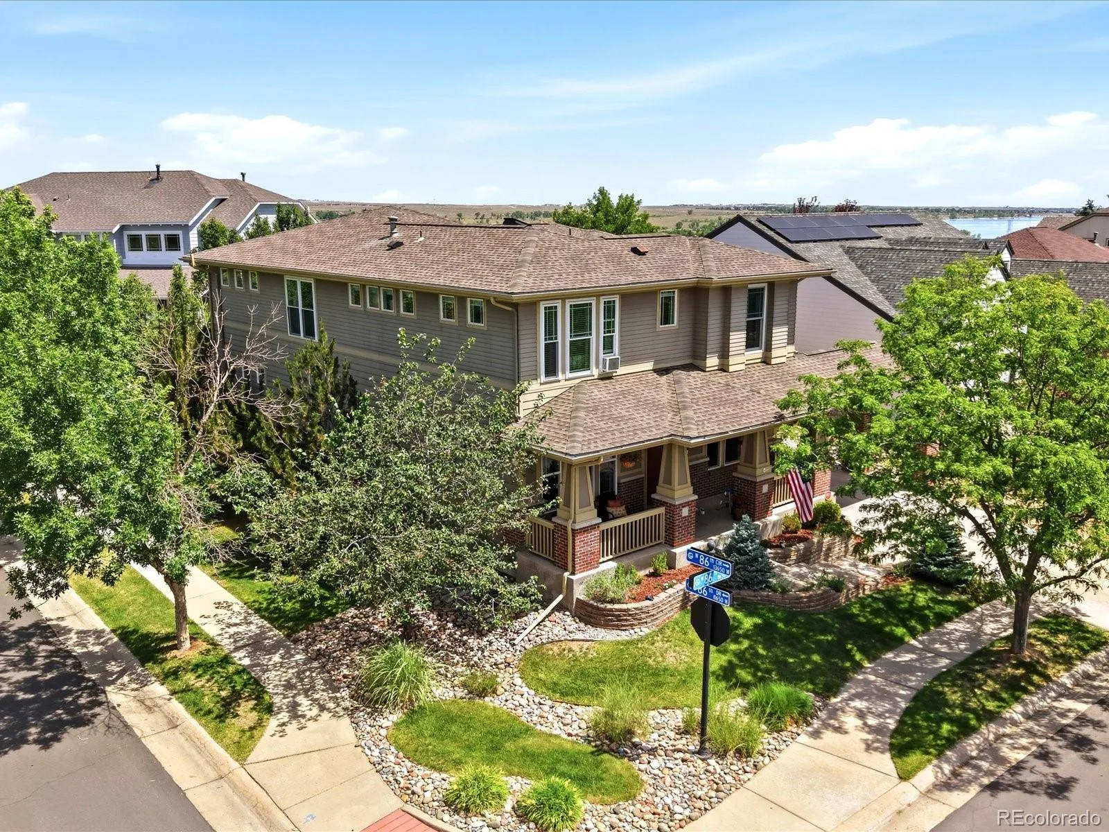 13625 W 86th Drive Arvada CO 80005 MLS #REC4282507 06202026002058 1600 1