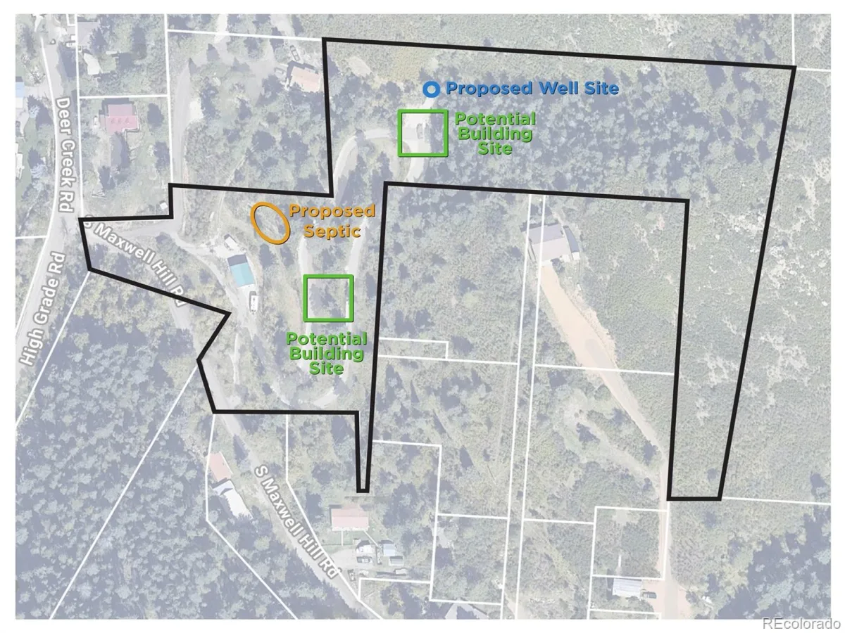 Lot 2 S Maxwell Hill Road Littleton CO 80127 | MLS #REC4282872 08072026154226 1200 37