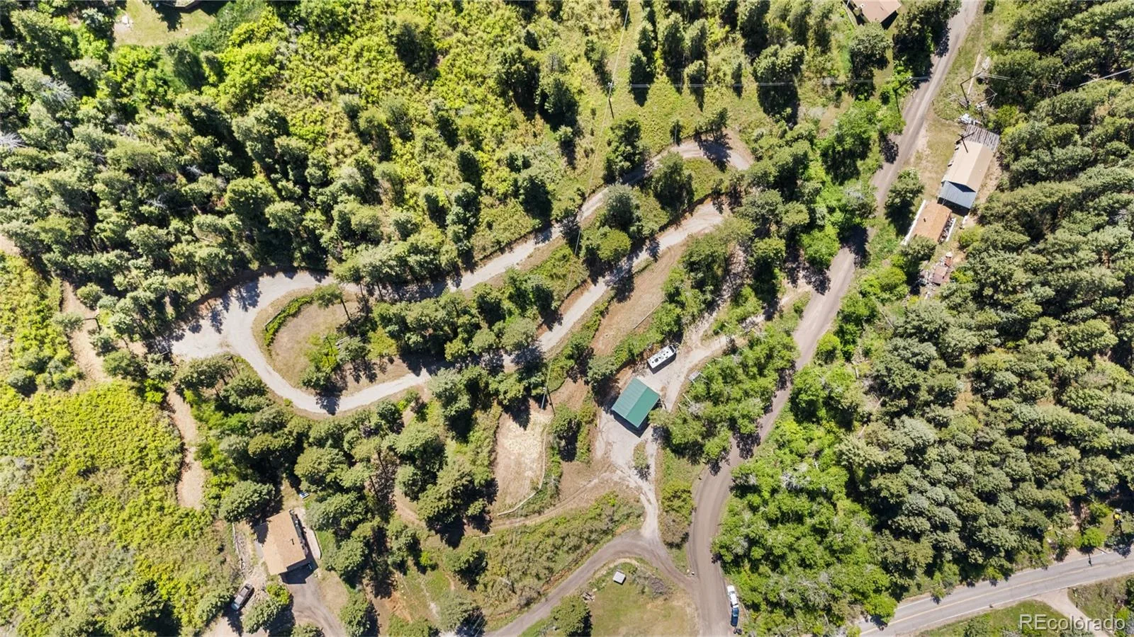 Lot 2 S Maxwell Hill Road Littleton CO 80127 | MLS #REC4282872 08072026154226 1600 1