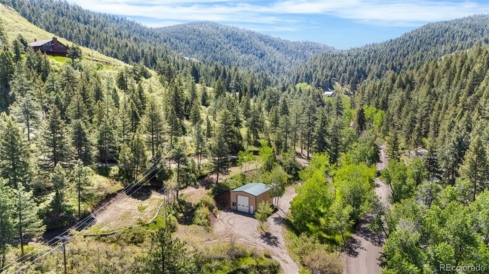 Lot 2 S Maxwell Hill Road Littleton CO 80127 | MLS #REC4282872 08072026154226 1600 3