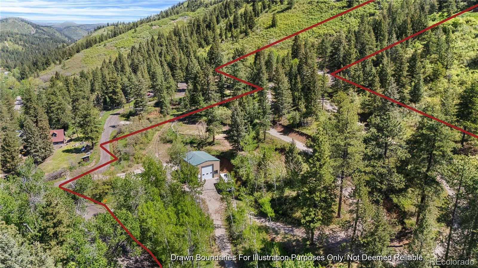 Lot 2 S Maxwell Hill Road Littleton CO 80127 | MLS #REC4282872 08072026154226 1600 4