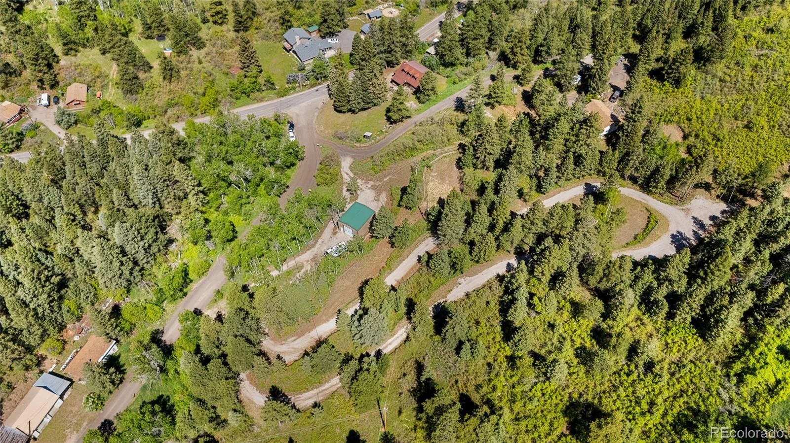 Lot 2 S Maxwell Hill Road Littleton CO 80127 | MLS #REC4282872 08072026154226 1600 5