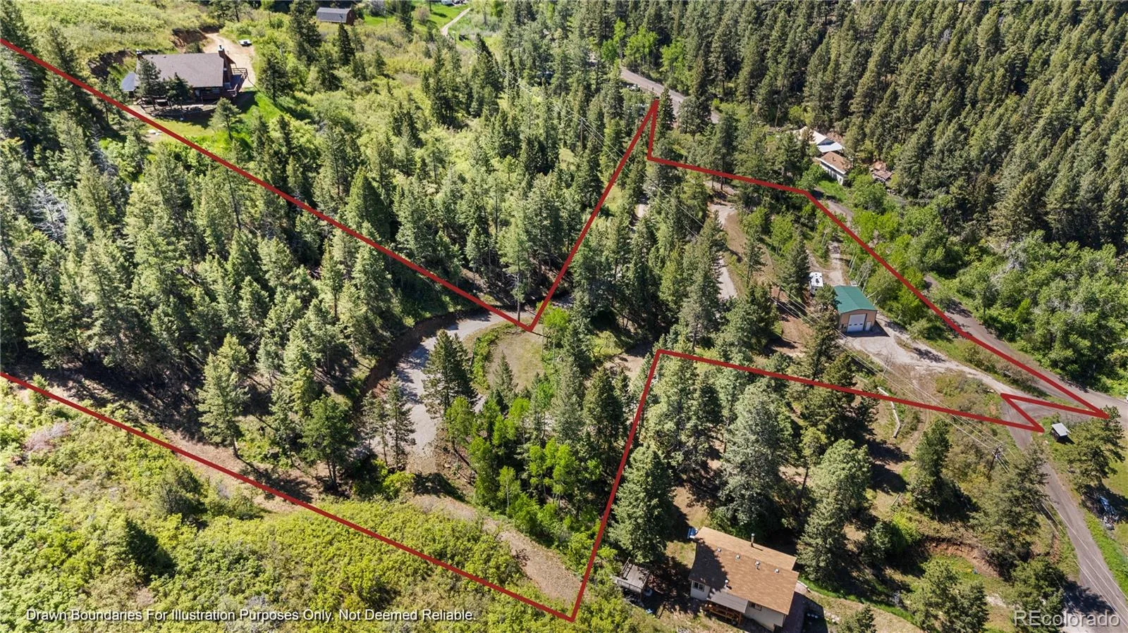 Lot 2 S Maxwell Hill Road Littleton CO 80127 | MLS #REC4282872 08072026154226 1600 6