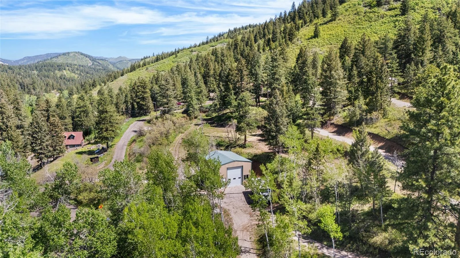 Lot 2 S Maxwell Hill Road Littleton CO 80127 | MLS #REC4282872 08072026154226 1600 7