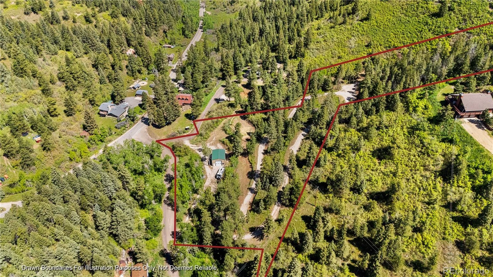 Lot 2 S Maxwell Hill Road Littleton CO 80127 | MLS #REC4282872 08072026154226 1600 8