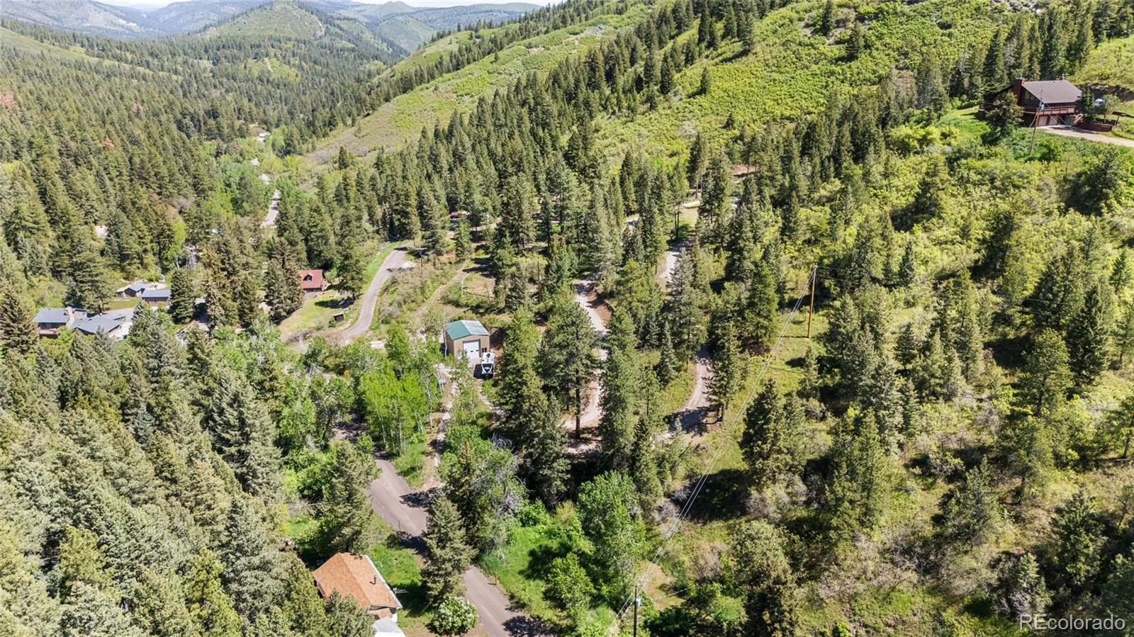 Lot 2 S Maxwell Hill Road Littleton CO 80127 | MLS #REC4282872 08072026154226 1600 9