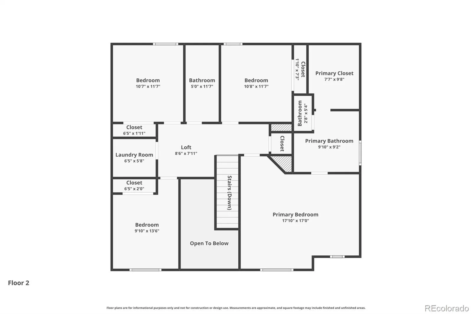 4373 S Jellison Way Littleton CO 80123 | MLS #REC4283000 08182026214130 1600 39