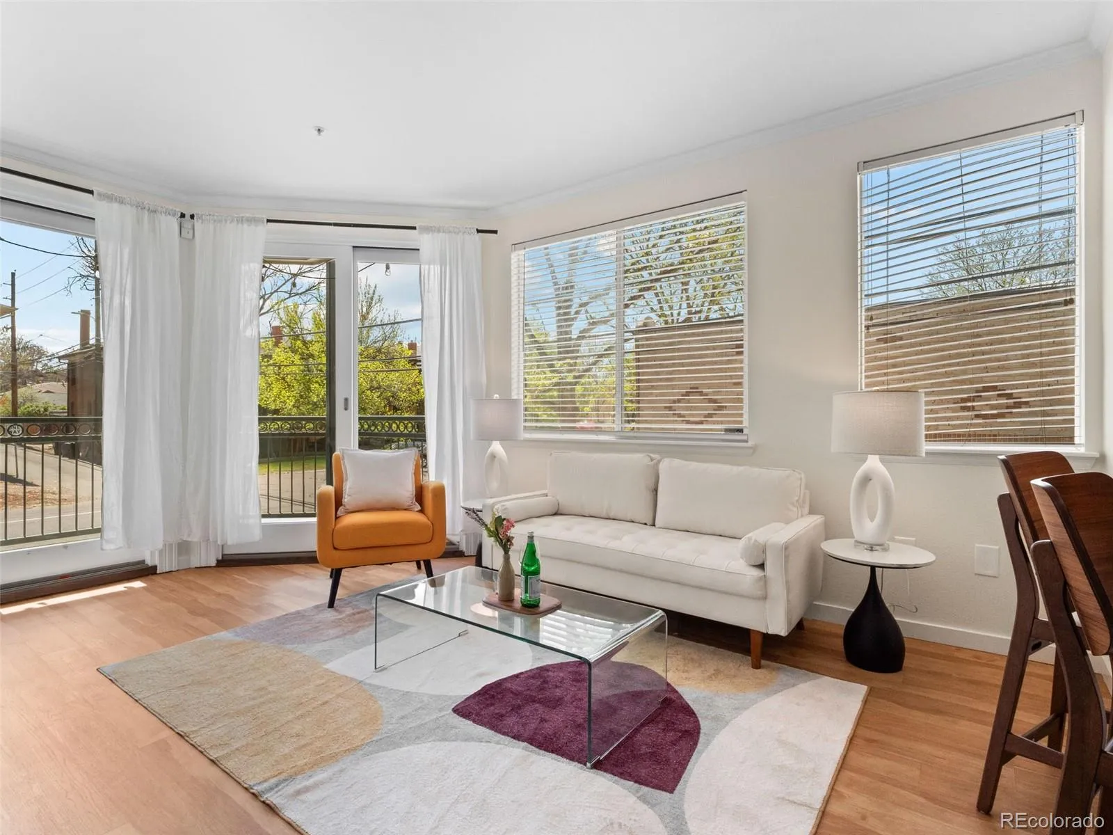 1705 Gaylord Street #104 Denver CO 80206 MLS #REC4283895 04092026190017 1600 3