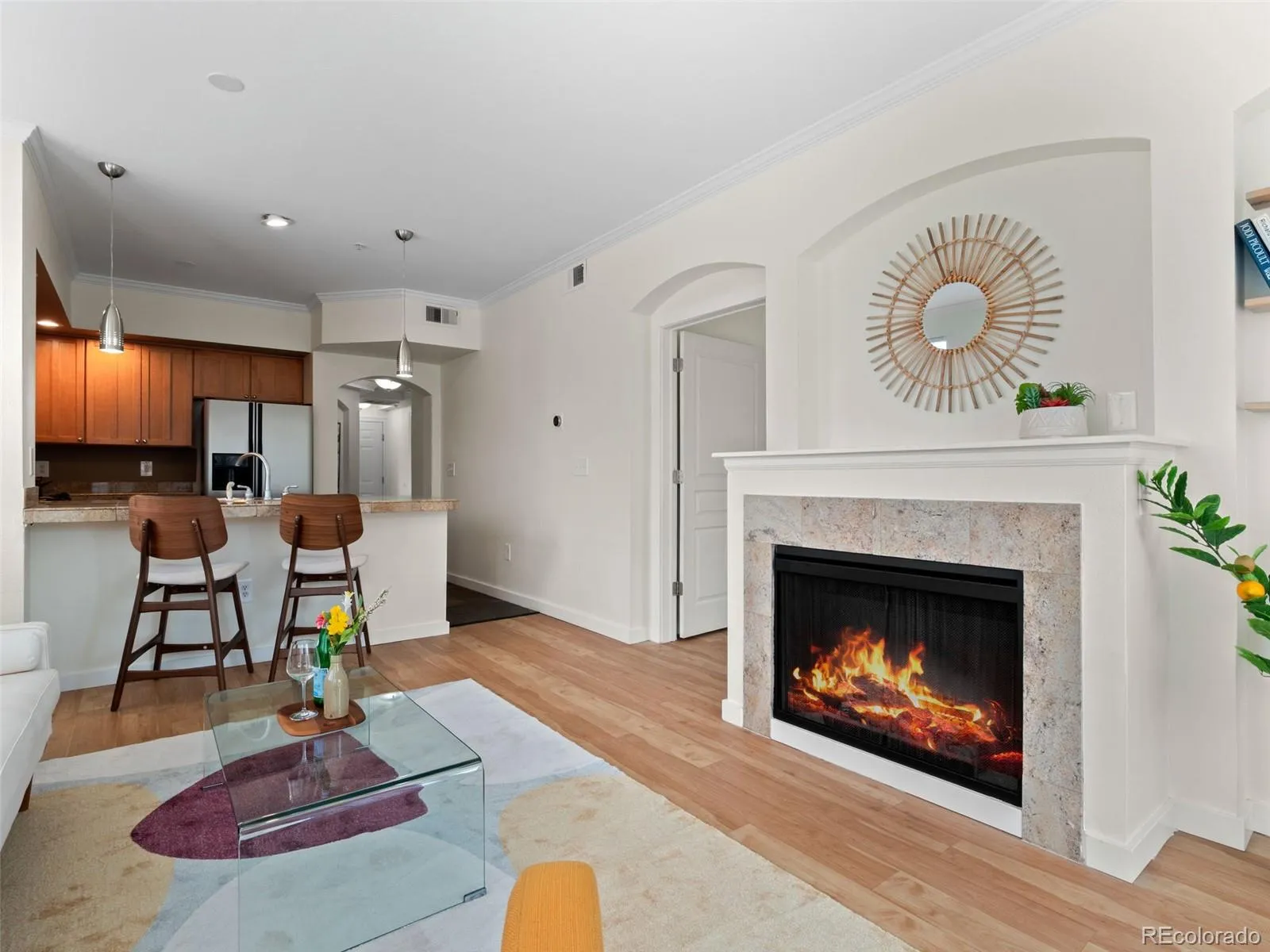 1705 Gaylord Street #104 Denver CO 80206 MLS #REC4283895 04092026190017 1600 6