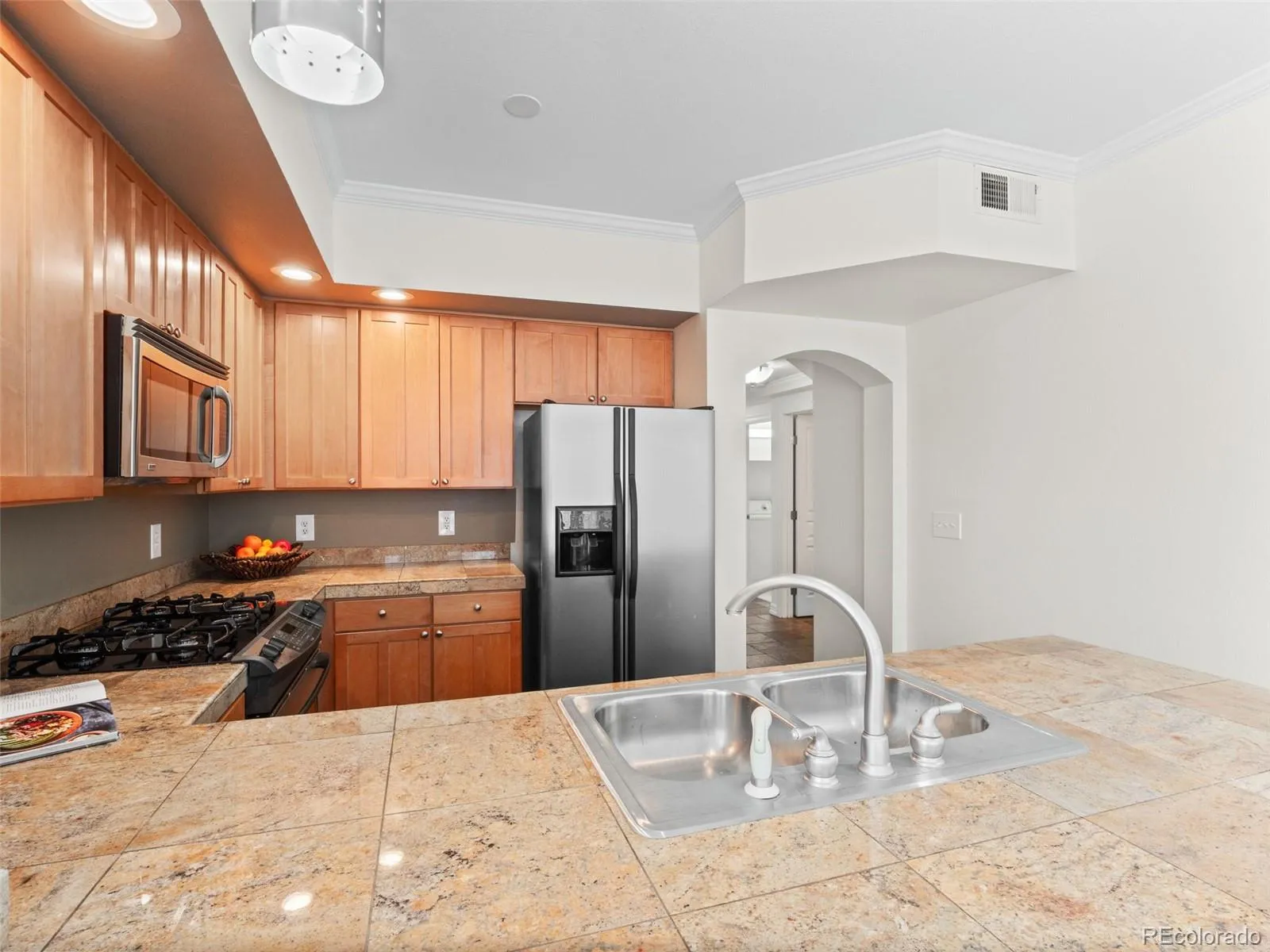 1705 Gaylord Street #104 Denver CO 80206 MLS #REC4283895 04092026190017 1600 7
