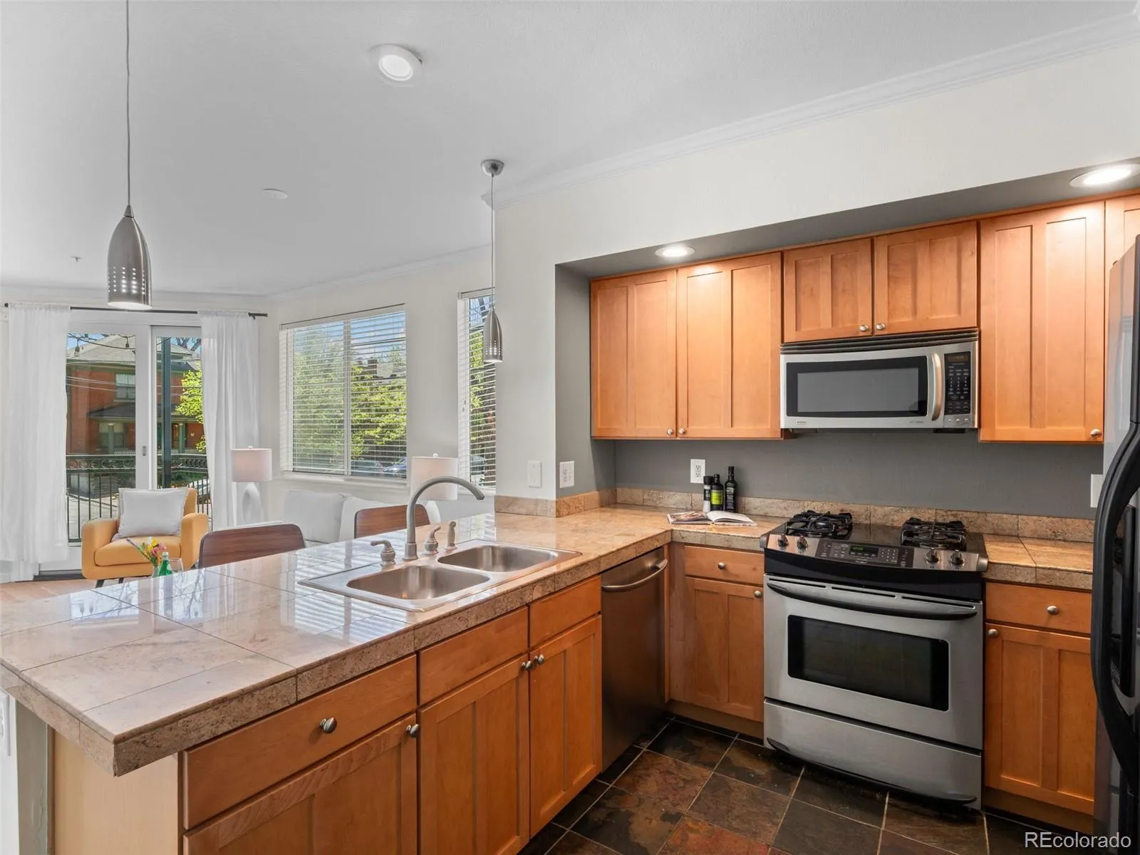 1705 Gaylord Street #104 Denver CO 80206 MLS #REC4283895 04092026190017 1600 8