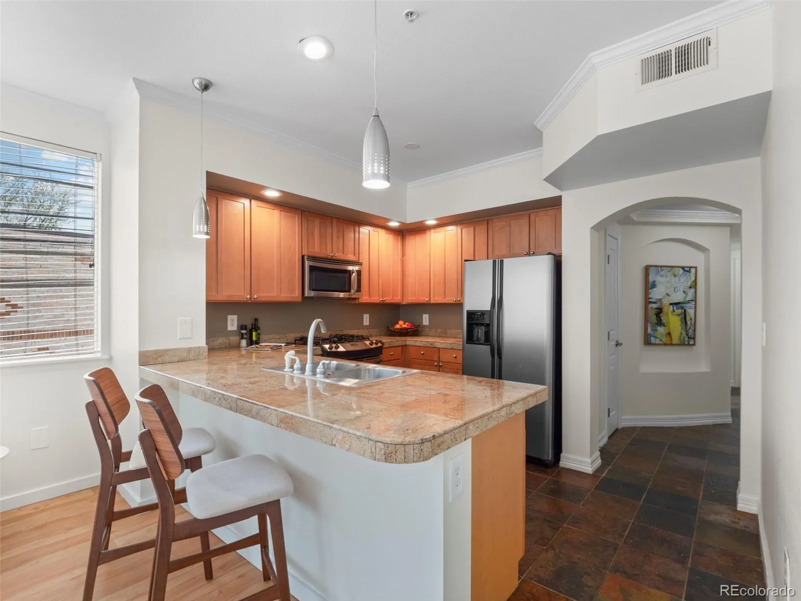 1705 Gaylord Street #104 Denver CO 80206 MLS #REC4283895 04092026190017 1600 9