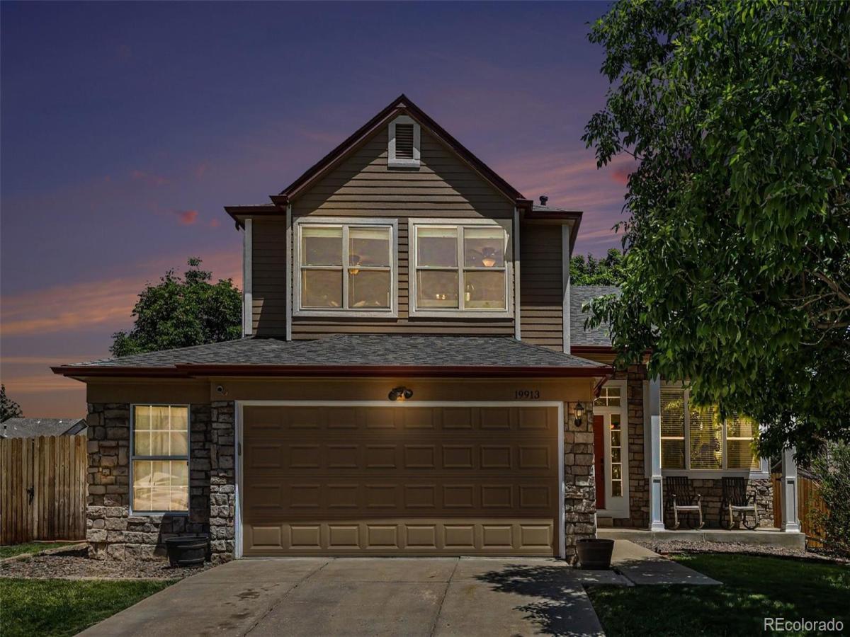 19913 E Progress Place Centennial CO 80015 | MLS #REC4283954 MLS #REC4283954 image #0
