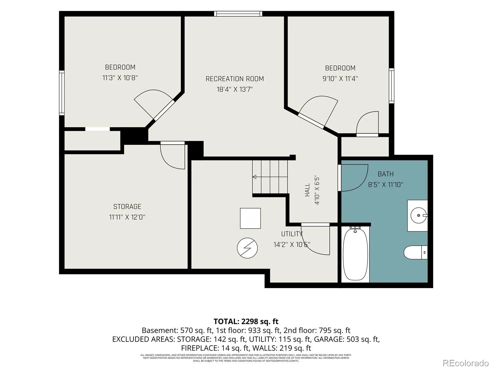 19913 E Progress Place Centennial CO 80015 | MLS #REC4283954 08052026011303 1600 25