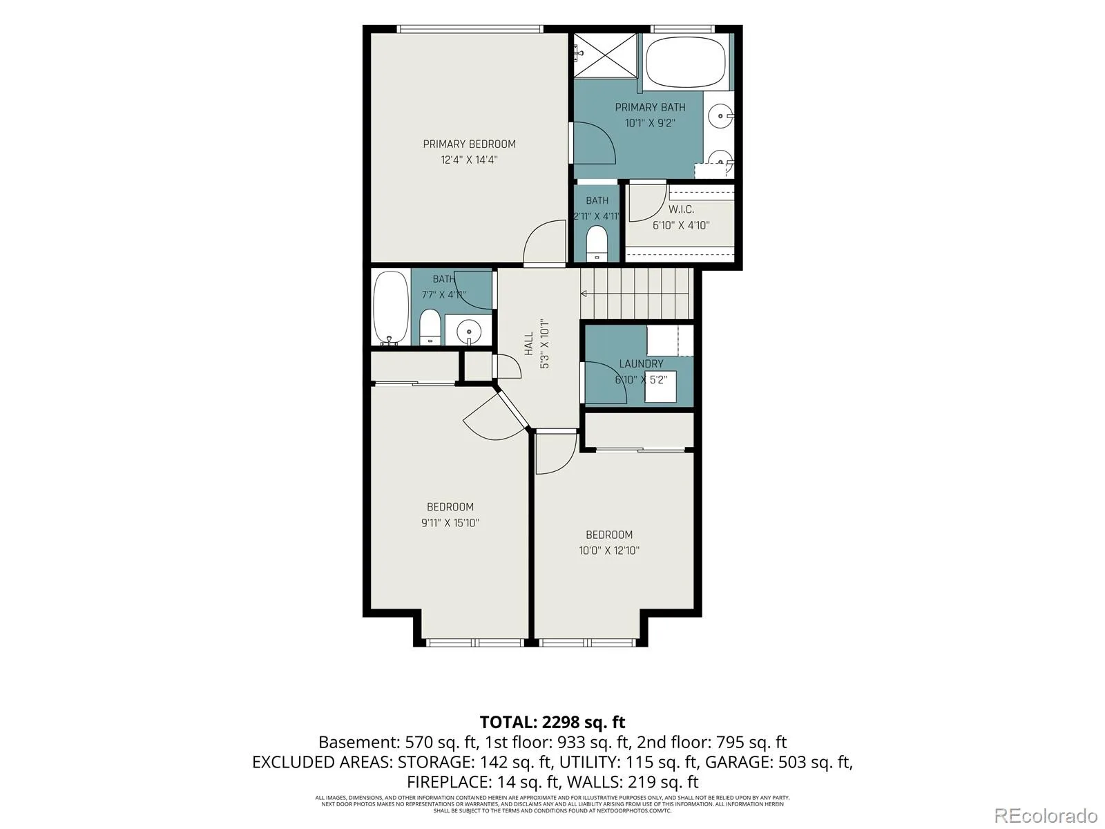 19913 E Progress Place Centennial CO 80015 | MLS #REC4283954 08052026011303 1600 26