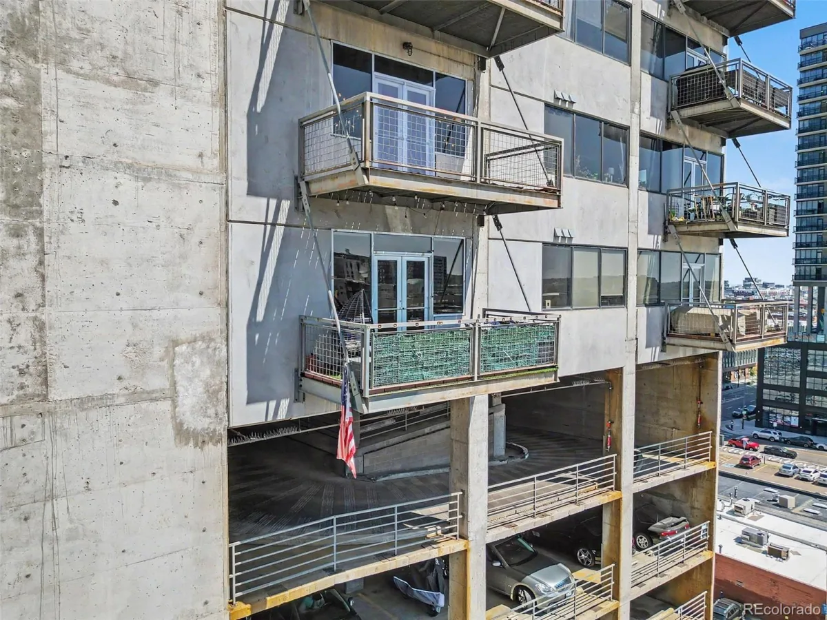 2020 Arapahoe Street #870 Denver CO 80205 MLS #REC4284246 07232026213704 1200 21