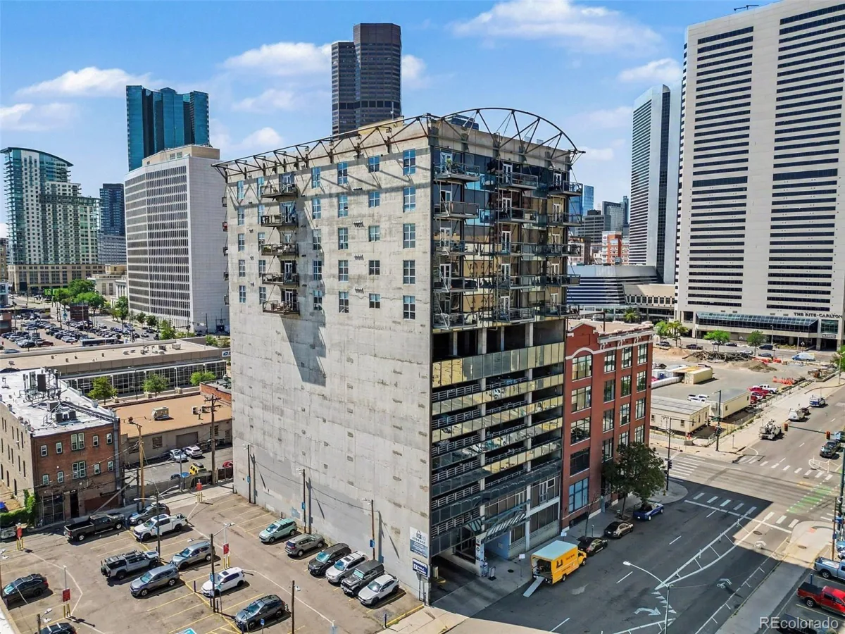 2020 Arapahoe Street #870 Denver CO 80205 MLS #REC4284246 07232026213704 1200 22