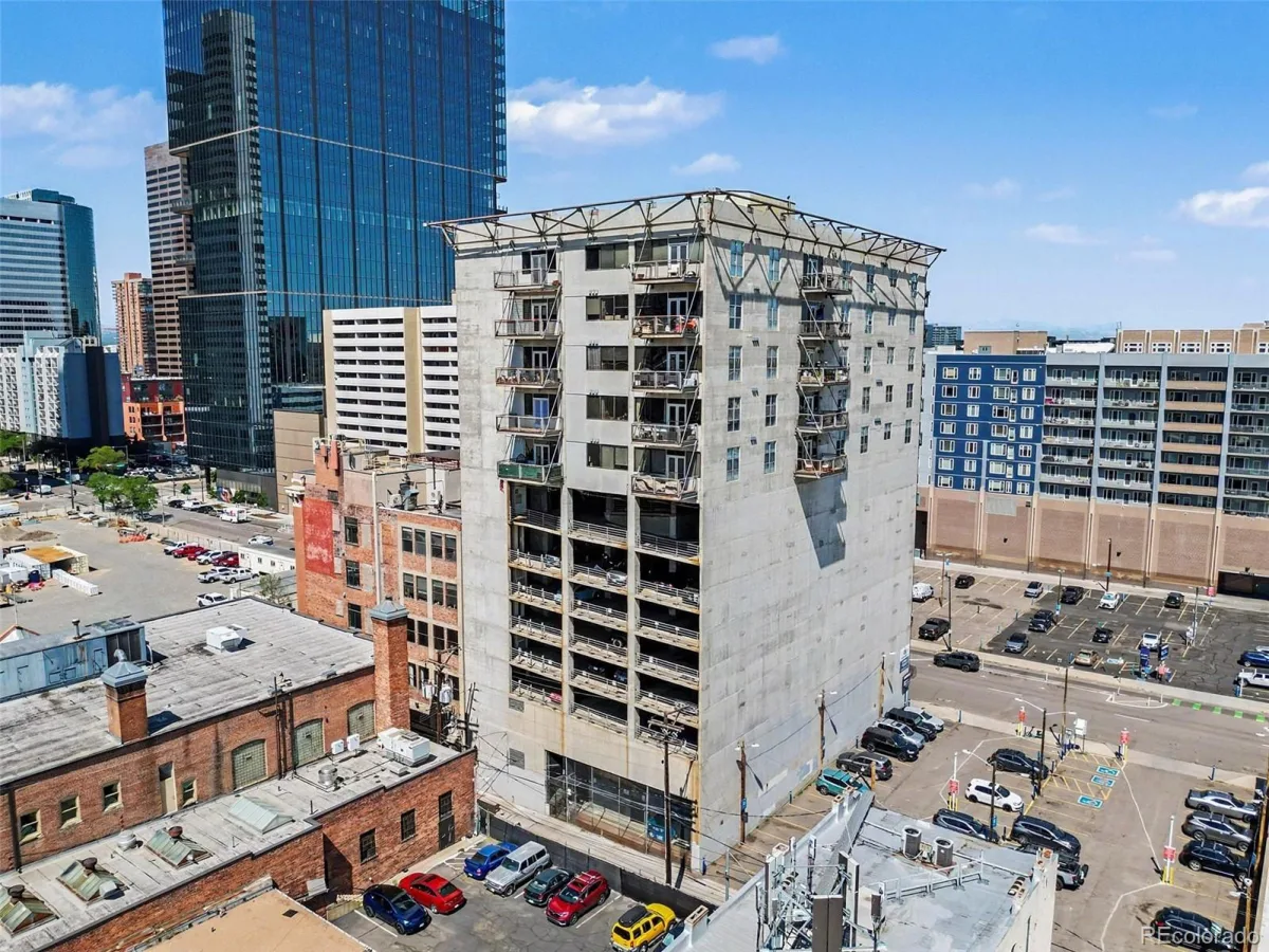 2020 Arapahoe Street #870 Denver CO 80205 MLS #REC4284246 07232026213704 1200 23