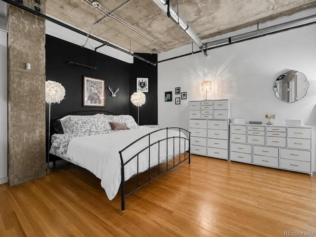 2020 Arapahoe Street #870 Denver CO 80205 MLS #REC4284246 07232026213704 1200 4