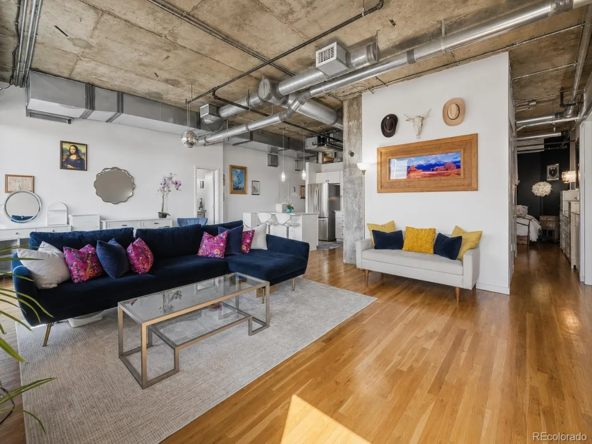 2020 Arapahoe Street #870 Denver CO 80205 MLS #REC4284246 07232026213704 1200 7