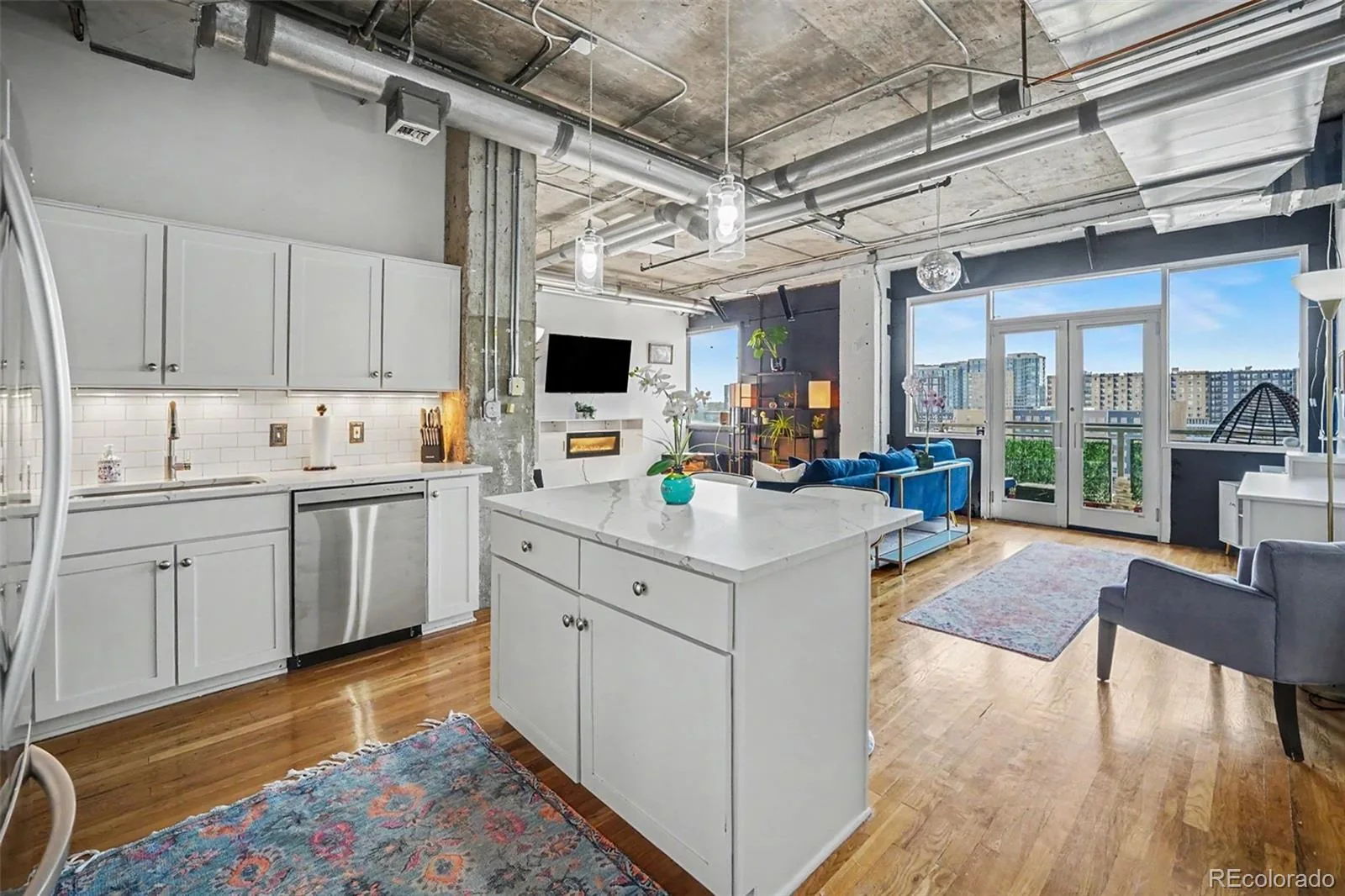 2020 Arapahoe Street #870 Denver CO 80205 MLS #REC4284246 07232026213704 1600 1