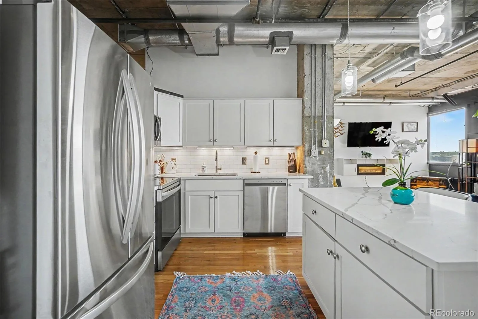 2020 Arapahoe Street #870 Denver CO 80205 MLS #REC4284246 07232026213704 1600 10